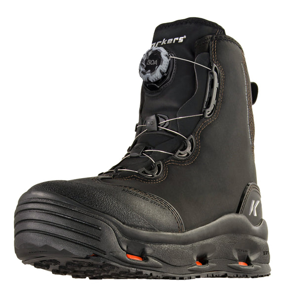 Korkers Men's Devil's Canyon Wading Boot