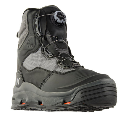 Korkers Men's DarkHorse Wading Boot