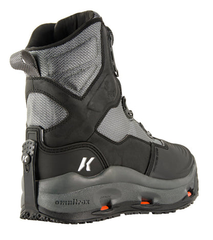 Korkers Men's DarkHorse Wading Boot