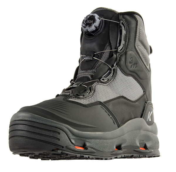 Korkers Men's DarkHorse Wading Boot