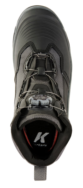 Korkers Men's DarkHorse Wading Boot