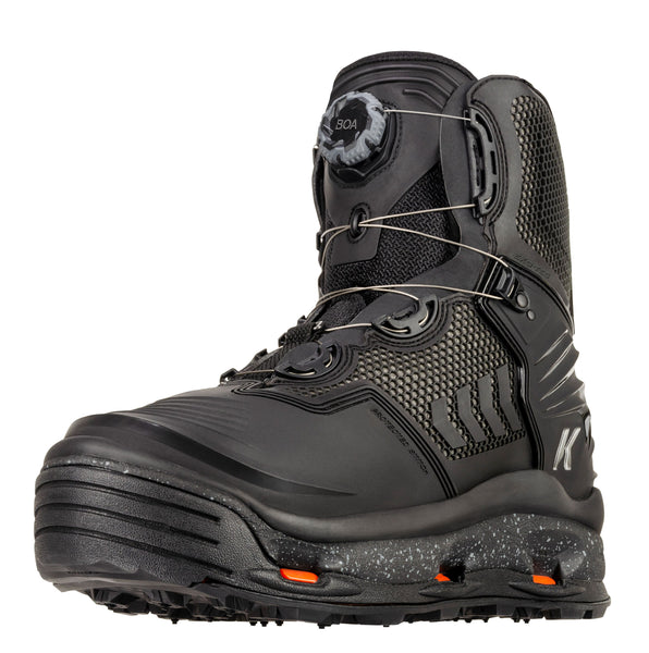 Korkers Men's River Ops BOA Wading Boot