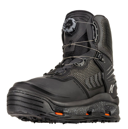 Korkers Men's River Ops BOA Wading Boot