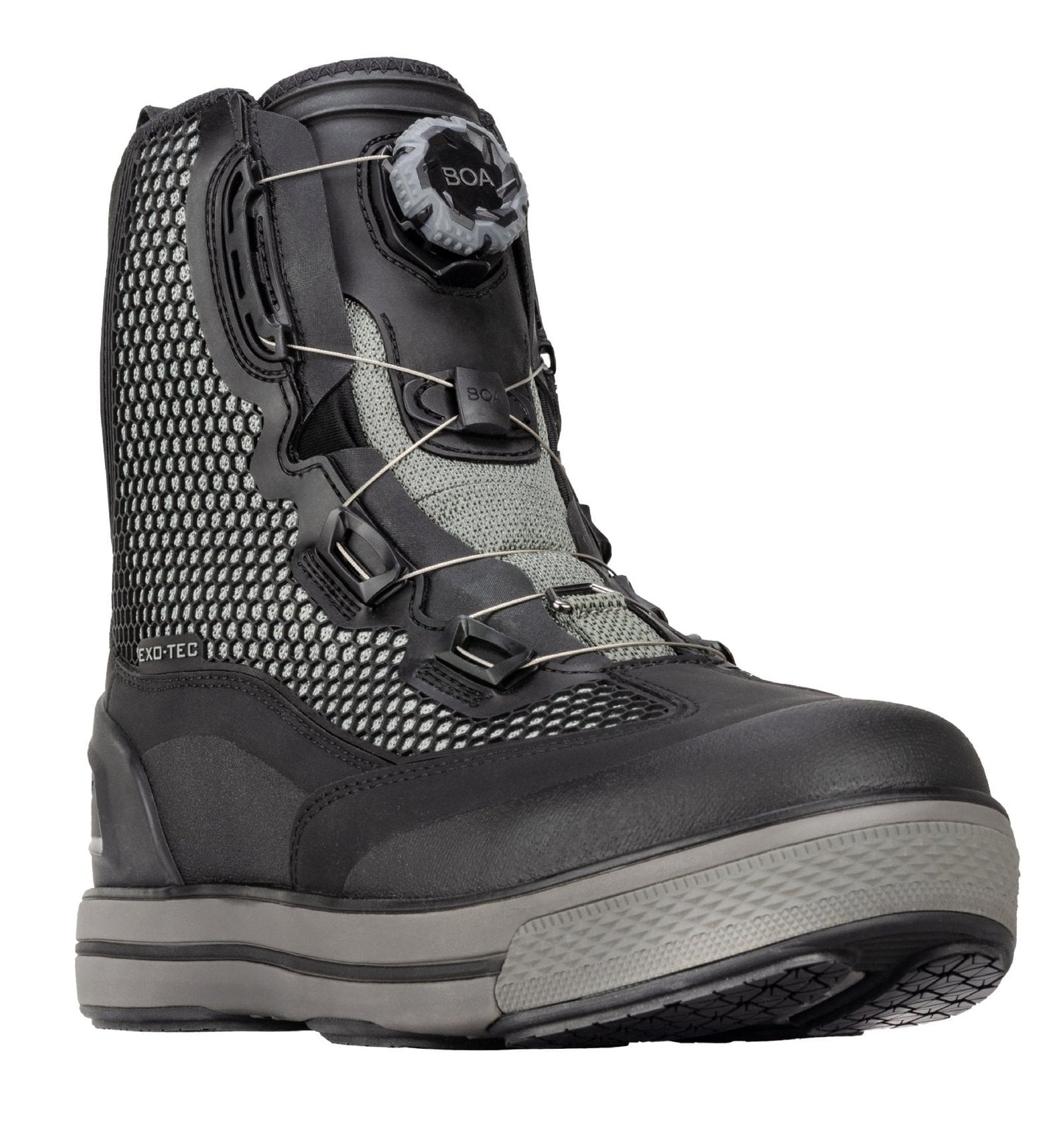 Korkers Men's Chrome Lite Wading Boot