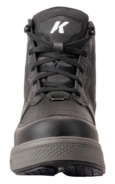 Korkers Men's Stealth Sneaker Wading Boot