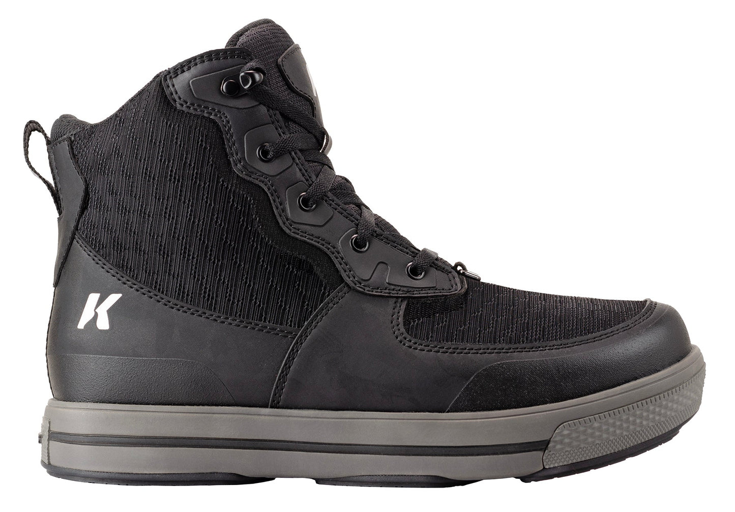 Korkers Men's Stealth Sneaker Wading Boot
