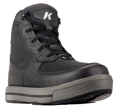 Korkers Men's Stealth Sneaker Wading Boot