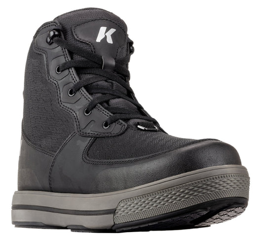 Korkers Men's Stealth Sneaker Wading Boot