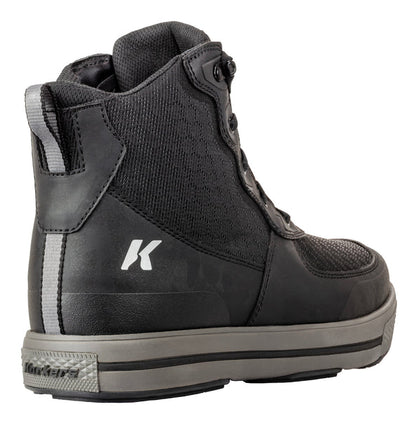 Korkers Men's Stealth Sneaker Wading Boot