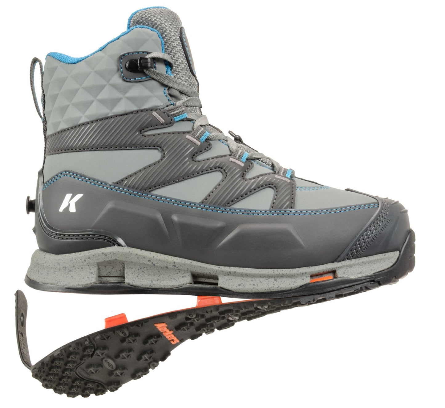 Korkers Women's Bantam Lite Wading Boot