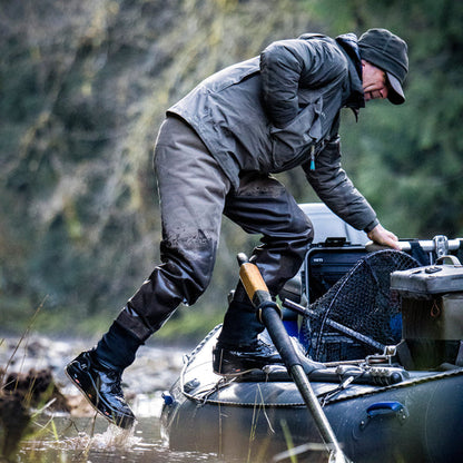 Korkers Men's Devil's Canyon Wading Boot