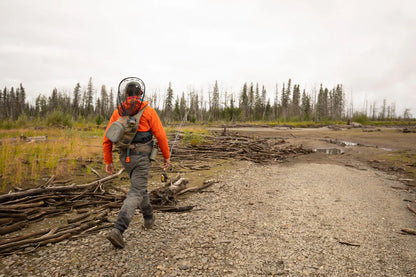 Fishpond Summit Sling Pack 2.0 - Granite