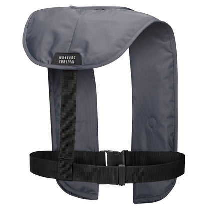 Mustang Survival M.I.T. 100 Manual Inflatable PFD