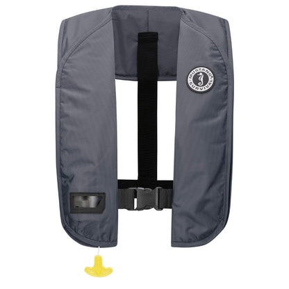 Mustang Survival M.I.T. 100 Manual Inflatable PFD