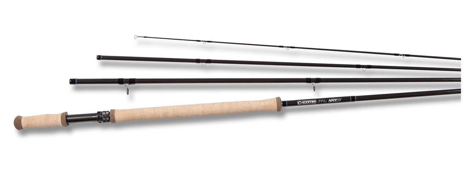 G. Loomis NRX+ Spey Rod four piece