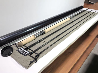 G.Loomis NRX+ Spey Rods