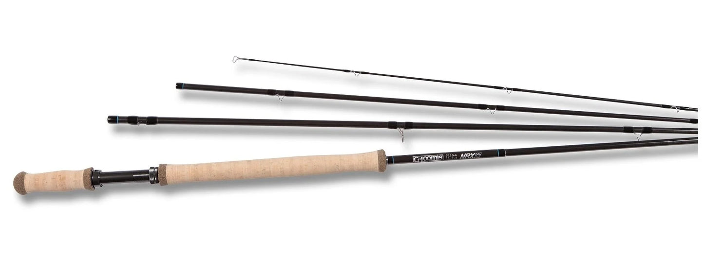 G. Loomis NRX+ Spey Rod four piece