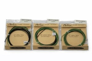 OPST Pure Skagit SHS Dual Density 10 ft Tips - T-11 Size