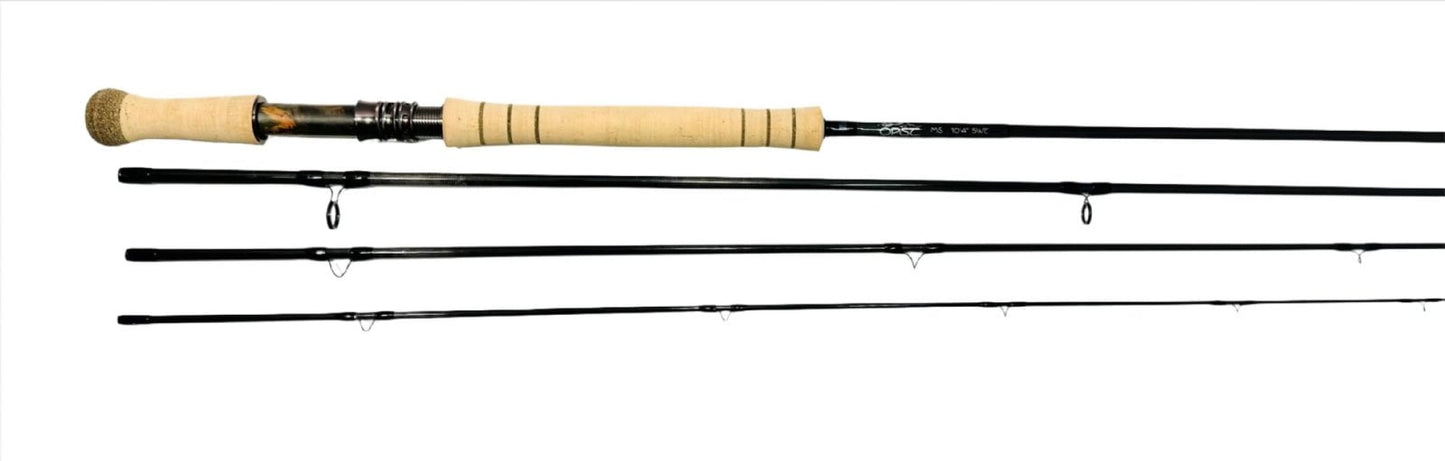OPST MS Skagit Series Rods - Free Fly Line
