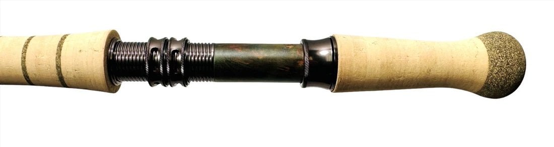 OPST MS Skagit Series Rods - Free Fly Line