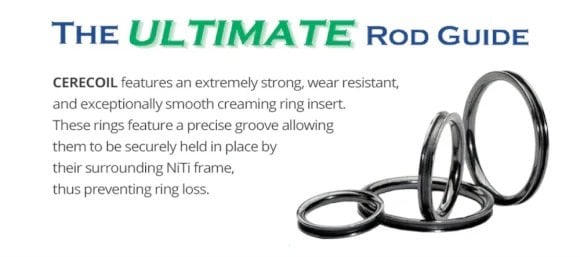 OPST MS Skagit Series Rods - Free Fly Line