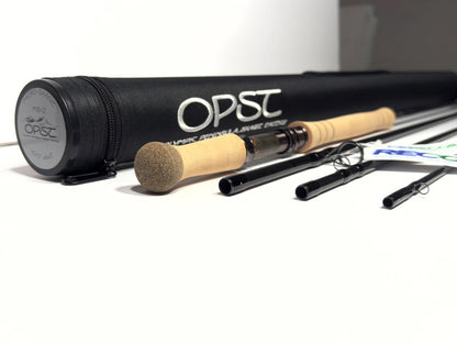 OPST SHS Skagit Series Rods - Free Commando