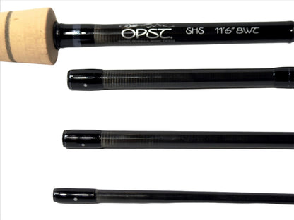 OPST SHS Skagit Series Rods - Free Fly Line