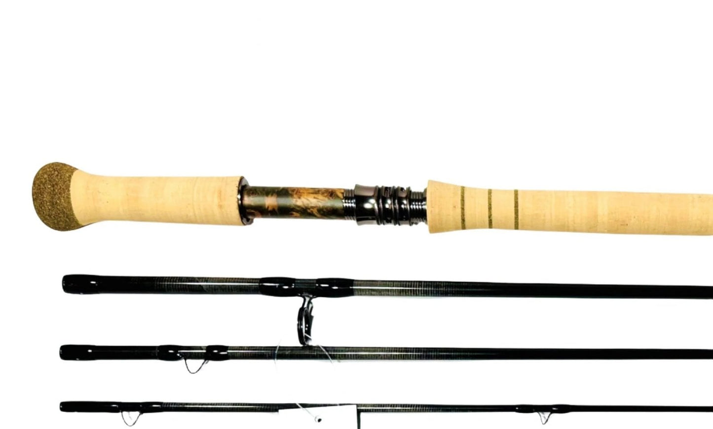 OPST SHS Skagit Series Rods - Free Fly Line