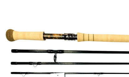 OPST SHS Skagit Series Rods - Free Fly Line