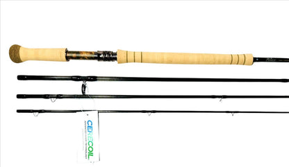 OPST SHS Skagit Series Rods - Free Fly Line