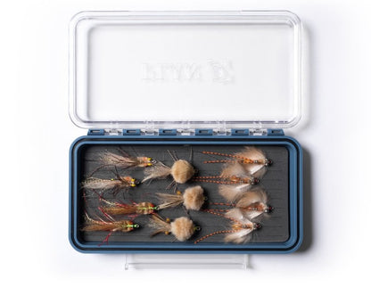 Plan D Pack Standard Fly Box