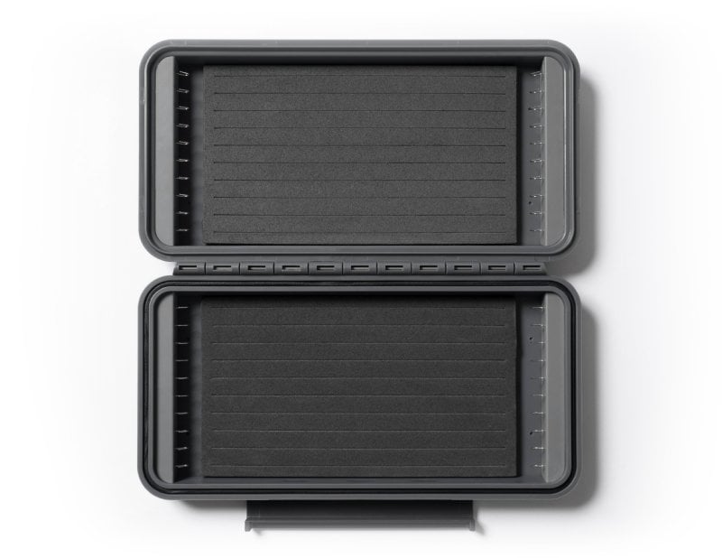 Plan D Pack Max Articulated Plus Fly Box