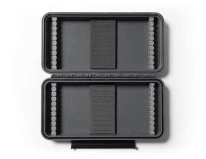 Plan D Pack Max Tube Plus Fly Box