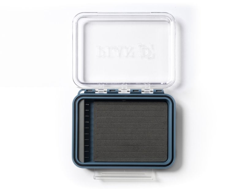Plan D Pocket Articulated Fly Box