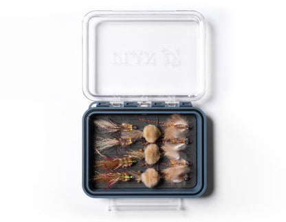 Plan D Pocket Standard Fly Box