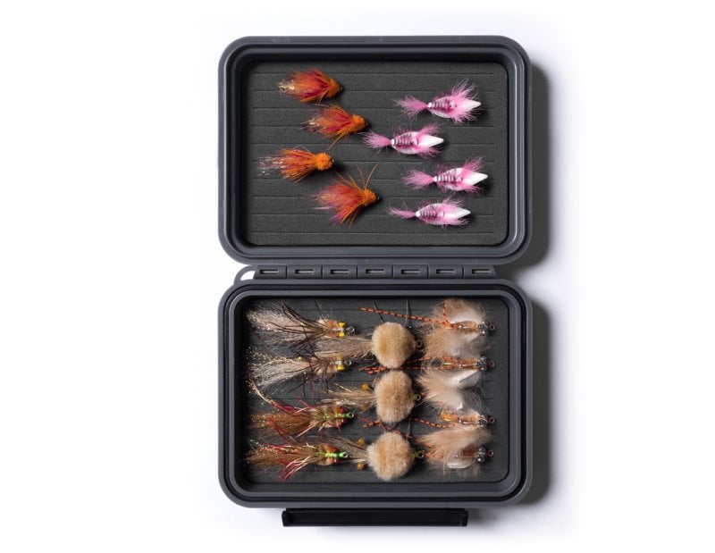 Plan D Pocket Max Standard Fly Box