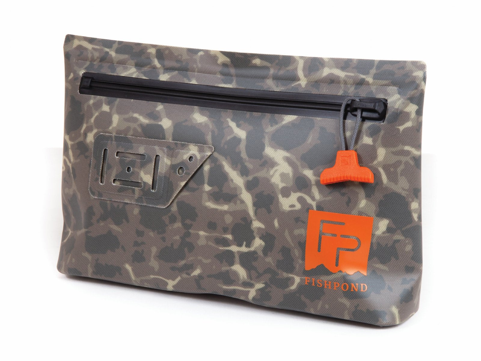 Fishpond Thunderhead Submersible Pouch - Eco ShadowCast Camo