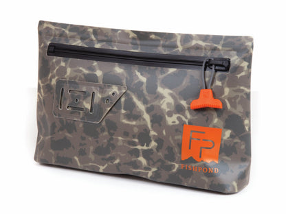 Fishpond Thunderhead Submersible Pouch - Eco ShadowCast Camo
