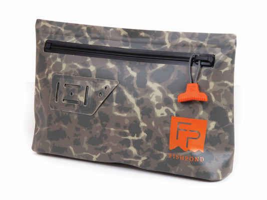 Fishpond Thunderhead Submersible Pouch - Eco ShadowCast Camo