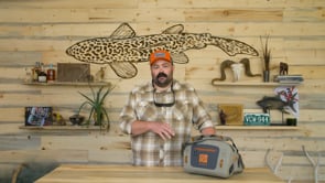 Fishpond Thunderhead Submersible Lumbar - Eco Yucca