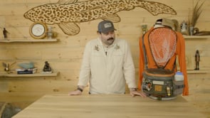 Fishpond Stormshadow Lumbar Pack