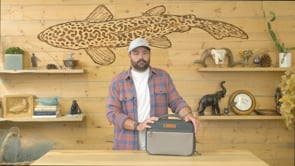 Fishpond Backwater Fly Tying Kit