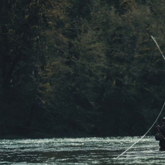 Winston Air 2 TH Teaser Video