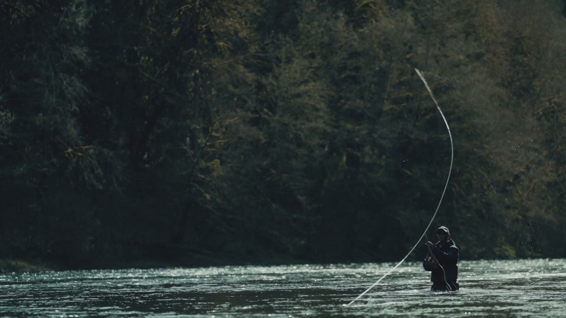 Winston Air 2 TH Teaser Video