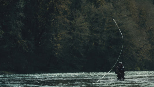 Winston Air 2 TH Teaser Video