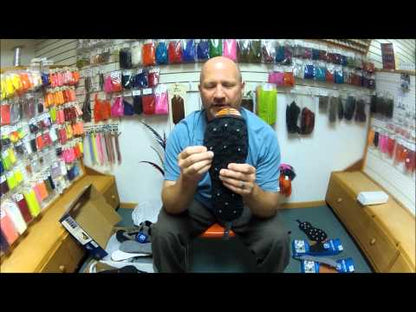 Korkers Wading Boots - Archived GFS Video with Greg Darling