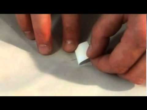 Simms Field Repair Kit