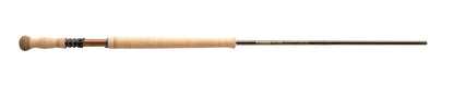 Sage Spey R8 Two Hand Rods - Free Fly Line