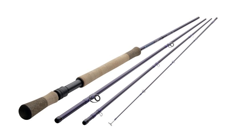 Redington Dually II Spey Rods