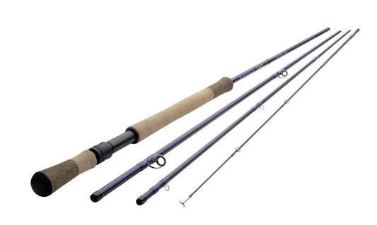 Redington Dually II Spey Rods